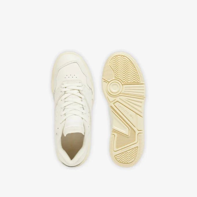 Sneakers da uomo Lineshot in pelle Sneakers da uomo Lineshot in pelle