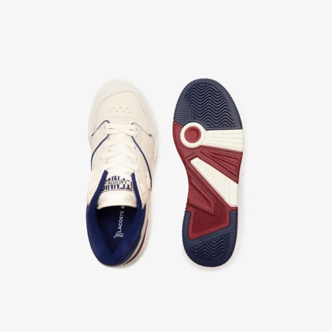Sneakers da uomo Lineshot in pelle Sneakers da uomo Lineshot in pelle