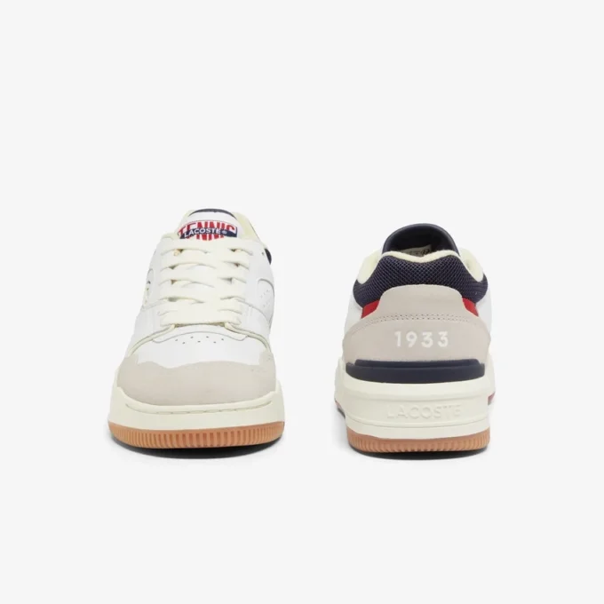 Sneakers da uomo Lineshot in pelle Sneakers da uomo Lineshot in pelle