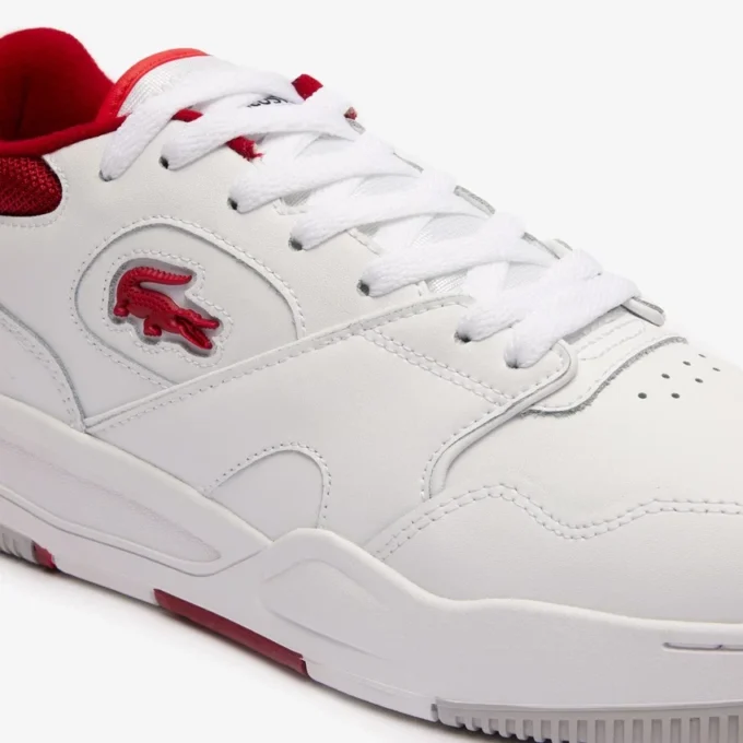 Sneakers da uomo Lineshot in pelle Sneakers da uomo Lineshot in pelle