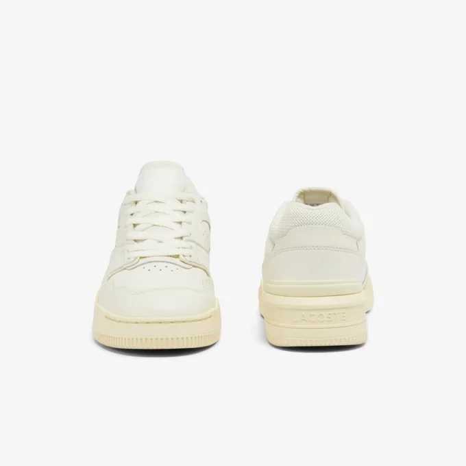 Sneakers da uomo Lineshot in pelle Sneakers da uomo Lineshot in pelle