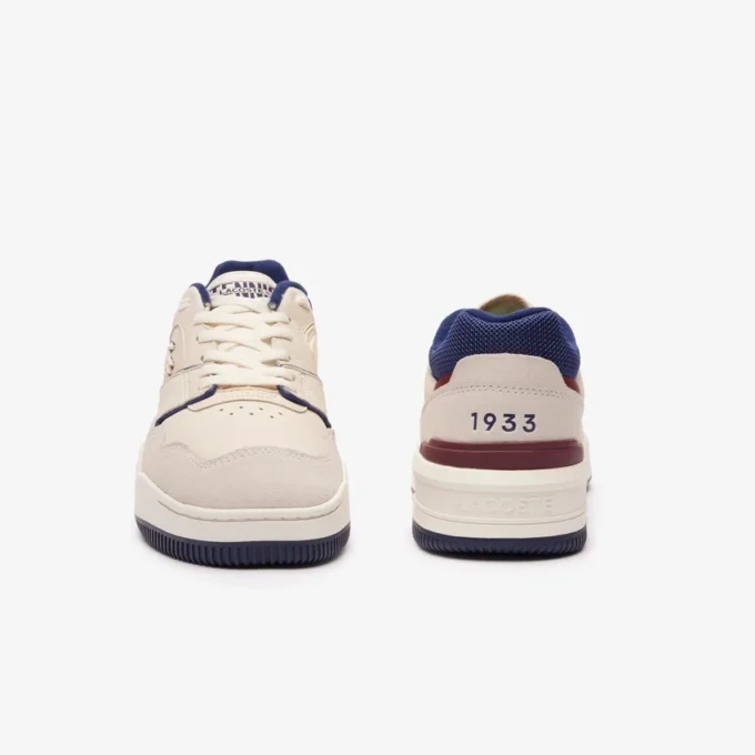 Sneakers da uomo Lineshot in pelle Sneakers da uomo Lineshot in pelle
