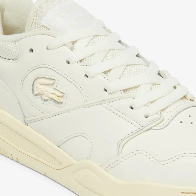 Sneakers da uomo Lineshot in pelle Sneakers da uomo Lineshot in pelle