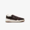 Sneakers da uomo Lineshot in pelle scamosciata Sneakers da uomo Lineshot in pelle scamosciata