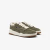 Sneakers da uomo Lineshot in pelle scamosciata Sneakers da uomo Lineshot in pelle scamosciata