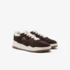Sneakers da uomo Lineshot in pelle scamosciata Sneakers da uomo Lineshot in pelle scamosciata