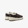 Sneakers da uomo Lineshot in pelle scamosciata Sneakers da uomo Lineshot in pelle scamosciata