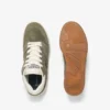 Sneakers da uomo Lineshot in pelle scamosciata Sneakers da uomo Lineshot in pelle scamosciata