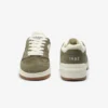 Sneakers da uomo Lineshot in pelle scamosciata Sneakers da uomo Lineshot in pelle scamosciata