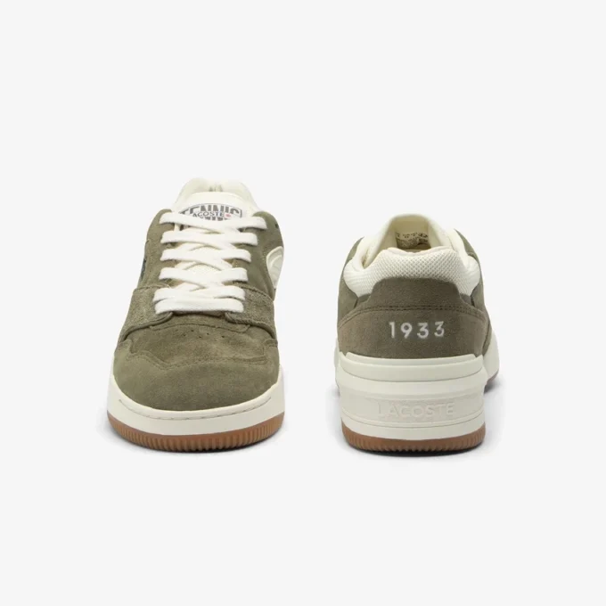 Sneakers da uomo Lineshot in pelle scamosciata Sneakers da uomo Lineshot in pelle scamosciata