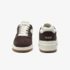 Sneakers da uomo Lineshot in pelle scamosciata Sneakers da uomo Lineshot in pelle scamosciata