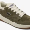 Sneakers da uomo Lineshot in pelle scamosciata Sneakers da uomo Lineshot in pelle scamosciata