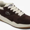 Sneakers da uomo Lineshot in pelle scamosciata Sneakers da uomo Lineshot in pelle scamosciata