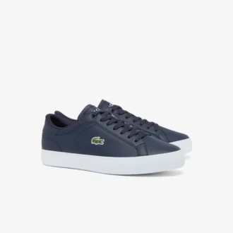Sneakers da uomo Powercourt Graphic in pelle