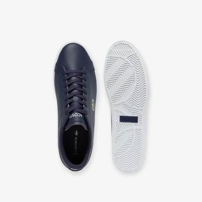 Sneakers da uomo Powercourt Graphic in pelle Sneakers da uomo Powercourt Graphic in pelle