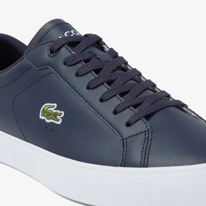 Sneakers da uomo Powercourt Graphic in pelle Sneakers da uomo Powercourt Graphic in pelle