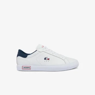 Sneakers da uomo Powercourt in pelle Sneakers da uomo Powercourt in pelle