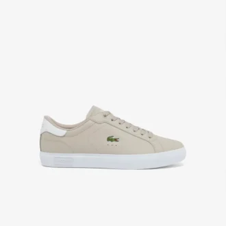 Sneakers da uomo Powercourt in pelle