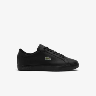 Sneakers da uomo Powercourt in pelle