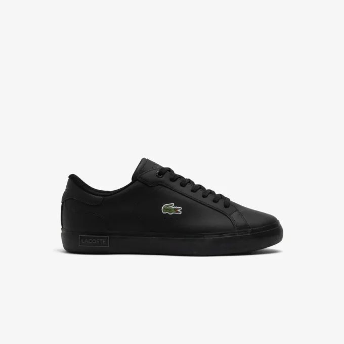 Sneakers da uomo Powercourt in pelle Sneakers da uomo Powercourt in pelle