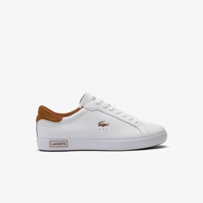 Sneakers da uomo Powercourt in pelle Sneakers da uomo Powercourt in pelle