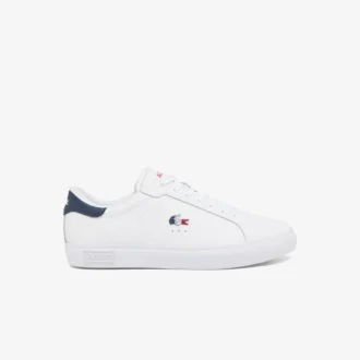 Sneakers da uomo Powercourt in pelle