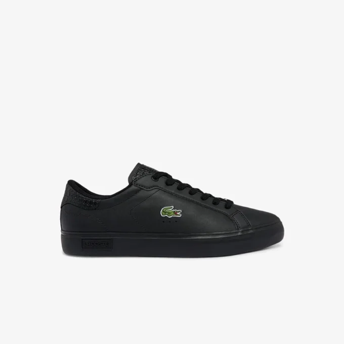 Sneakers da uomo Powercourt in pelle Sneakers da uomo Powercourt in pelle