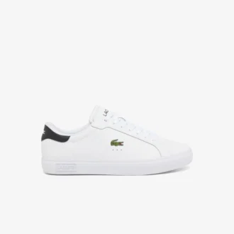 Sneakers da uomo Powercourt in pelle