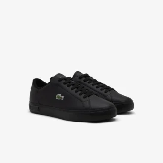 Sneakers da uomo Powercourt in pelle