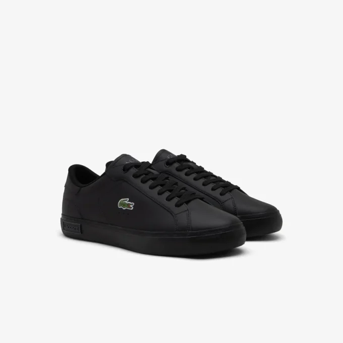 Sneakers da uomo Powercourt in pelle Sneakers da uomo Powercourt in pelle