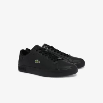 Sneakers da uomo Powercourt in pelle Sneakers da uomo Powercourt in pelle