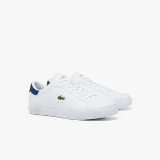 Sneakers da uomo Powercourt in pelle