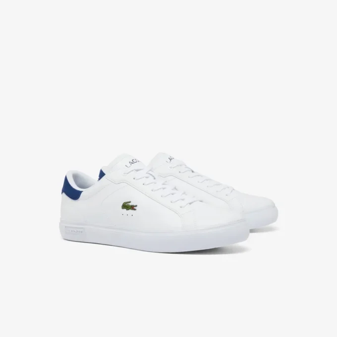 Sneakers da uomo Powercourt in pelle Sneakers da uomo Powercourt in pelle