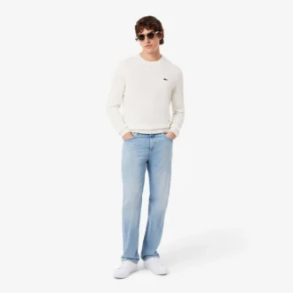 Sneakers da uomo Powercourt in pelle