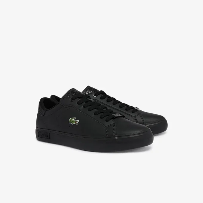 Sneakers da uomo Powercourt in pelle Sneakers da uomo Powercourt in pelle