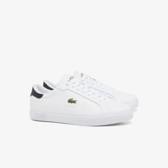 Sneakers da uomo Powercourt in pelle