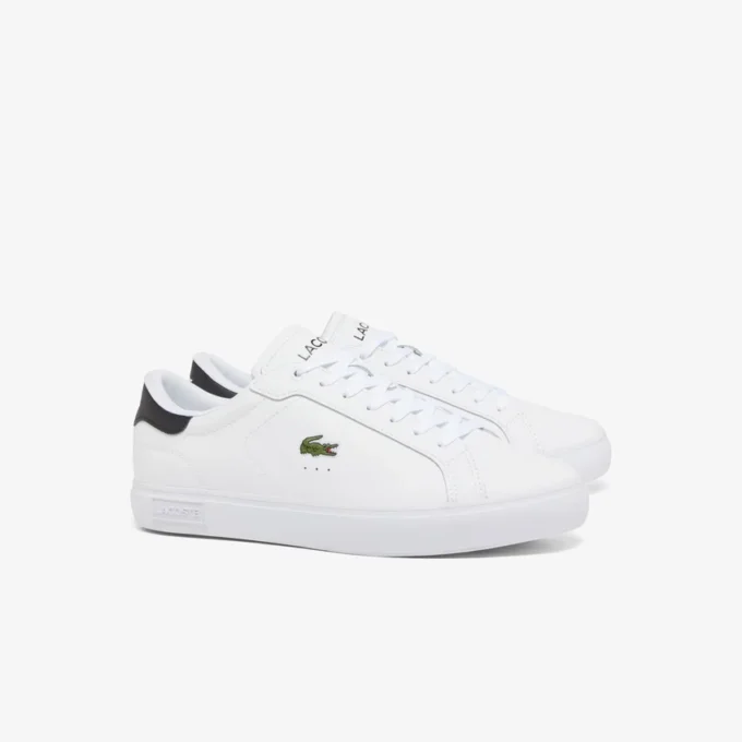 Sneakers da uomo Powercourt in pelle Sneakers da uomo Powercourt in pelle