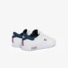 Sneakers da uomo Powercourt in pelle