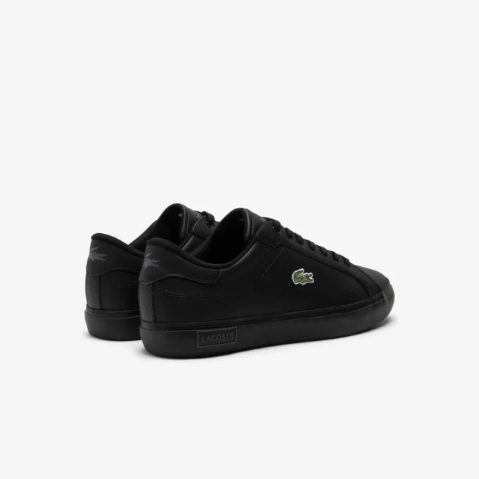 Sneakers da uomo Powercourt in pelle Sneakers da uomo Powercourt in pelle