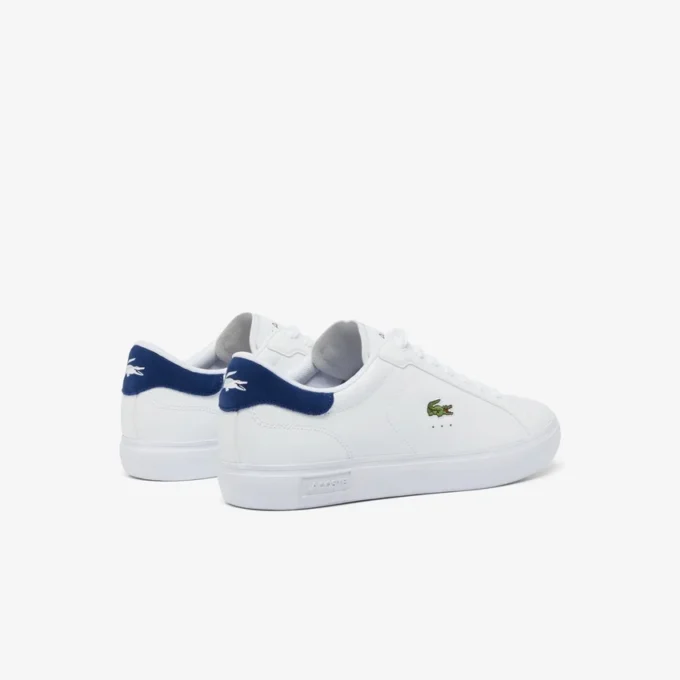 Sneakers da uomo Powercourt in pelle Sneakers da uomo Powercourt in pelle