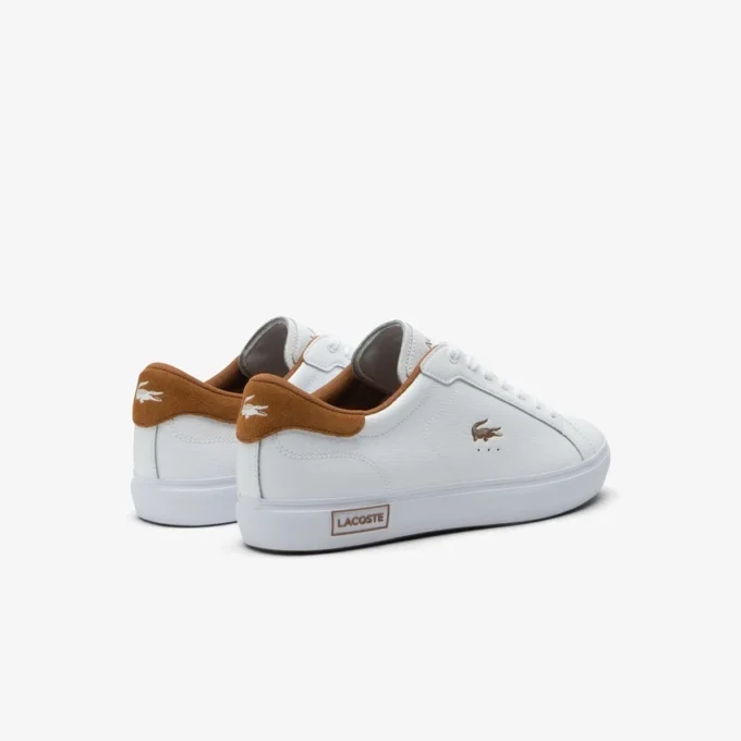 Sneakers da uomo Powercourt in pelle Sneakers da uomo Powercourt in pelle