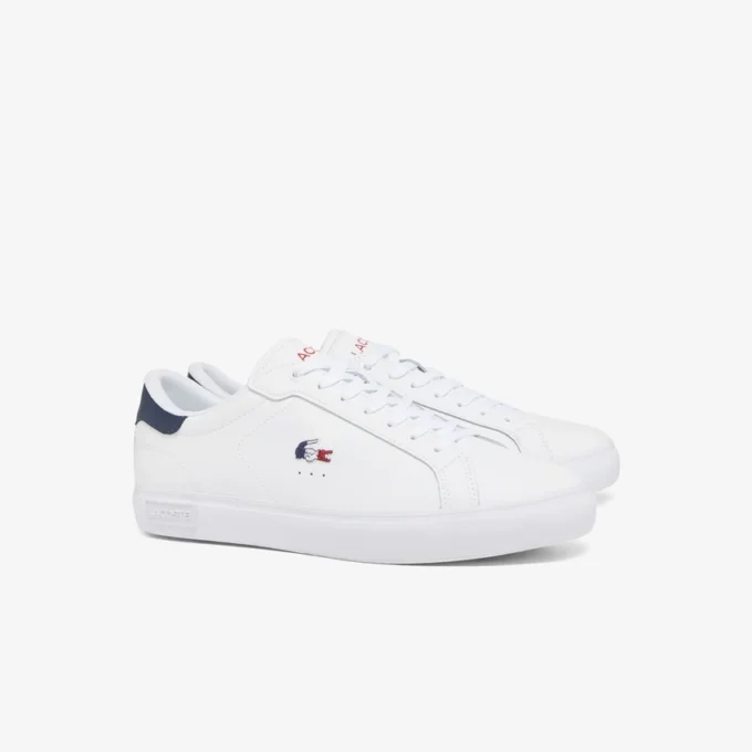 Sneakers da uomo Powercourt in pelle Sneakers da uomo Powercourt in pelle