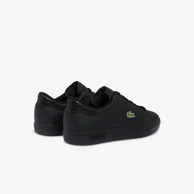 Sneakers da uomo Powercourt in pelle Sneakers da uomo Powercourt in pelle