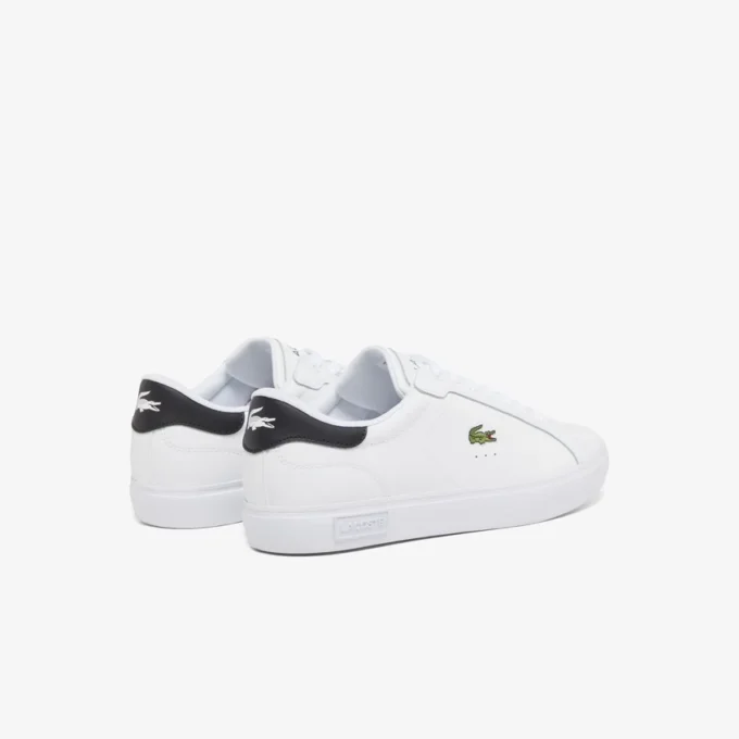 Sneakers da uomo Powercourt in pelle Sneakers da uomo Powercourt in pelle