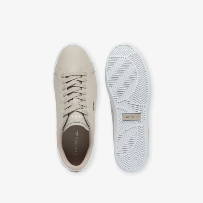 Sneakers da uomo Powercourt in pelle