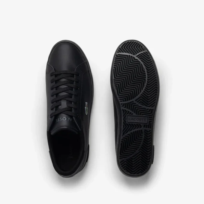 Sneakers da uomo Powercourt in pelle Sneakers da uomo Powercourt in pelle