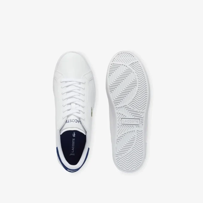 Sneakers da uomo Powercourt in pelle Sneakers da uomo Powercourt in pelle