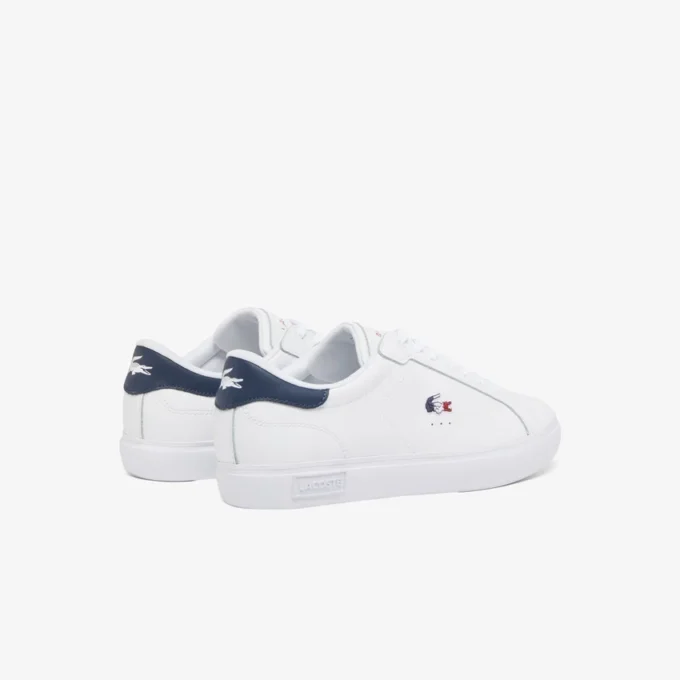 Sneakers da uomo Powercourt in pelle Sneakers da uomo Powercourt in pelle