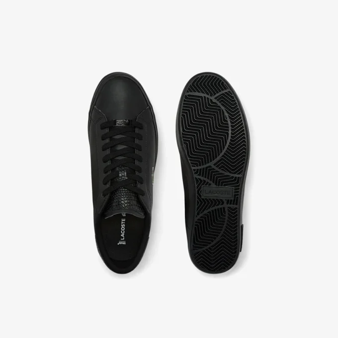 Sneakers da uomo Powercourt in pelle Sneakers da uomo Powercourt in pelle