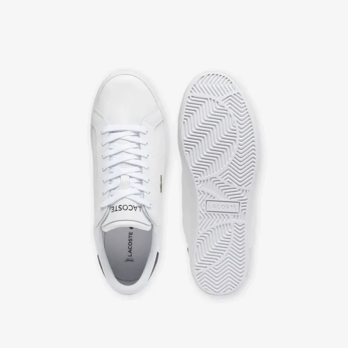 Sneakers da uomo Powercourt in pelle Sneakers da uomo Powercourt in pelle